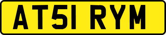 AT51RYM