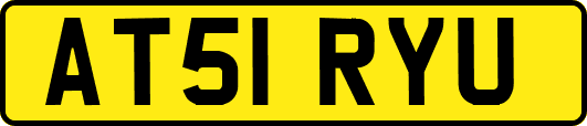 AT51RYU