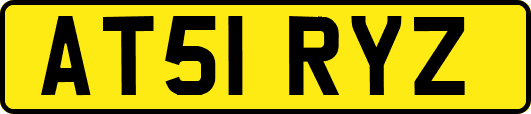 AT51RYZ