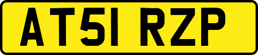 AT51RZP