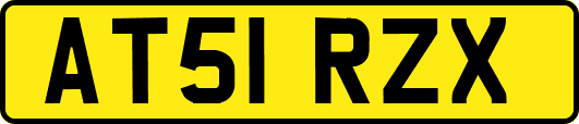 AT51RZX