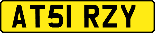 AT51RZY