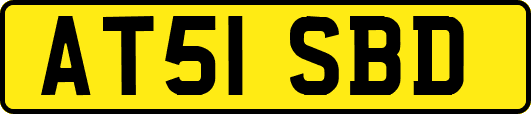 AT51SBD