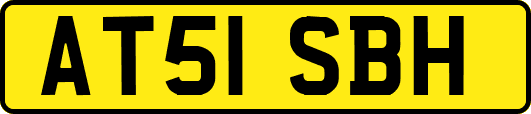 AT51SBH