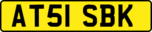 AT51SBK