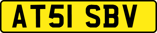 AT51SBV