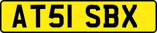AT51SBX