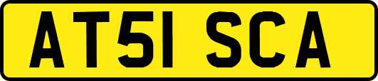 AT51SCA