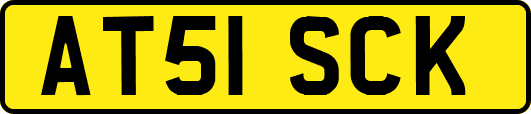 AT51SCK