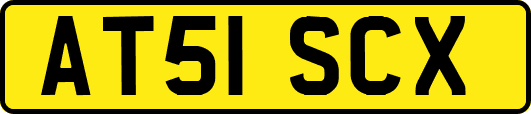 AT51SCX