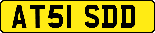 AT51SDD