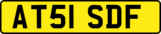 AT51SDF