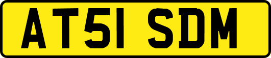 AT51SDM