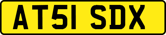 AT51SDX