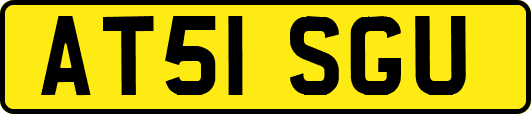 AT51SGU