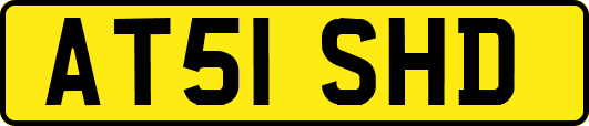 AT51SHD