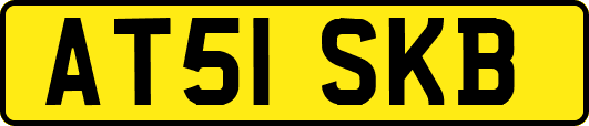 AT51SKB
