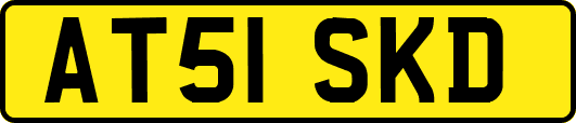 AT51SKD