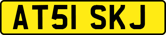 AT51SKJ