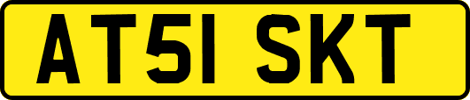 AT51SKT