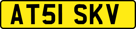 AT51SKV