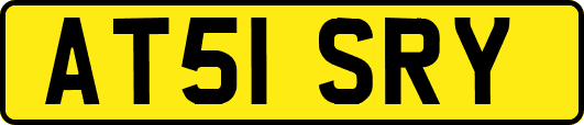 AT51SRY