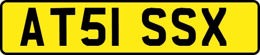 AT51SSX