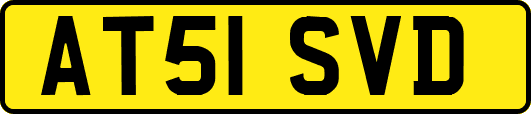 AT51SVD