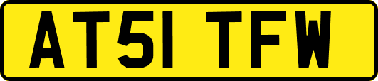 AT51TFW
