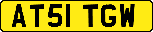 AT51TGW