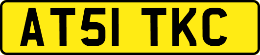 AT51TKC