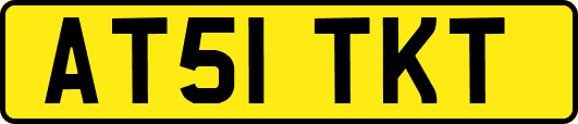 AT51TKT