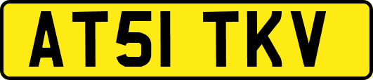 AT51TKV