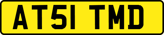 AT51TMD