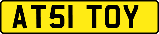AT51TOY