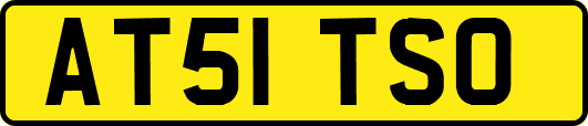 AT51TSO