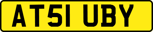 AT51UBY