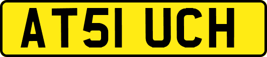 AT51UCH