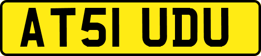 AT51UDU