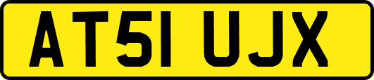 AT51UJX