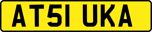 AT51UKA