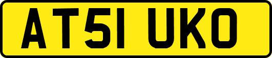 AT51UKO