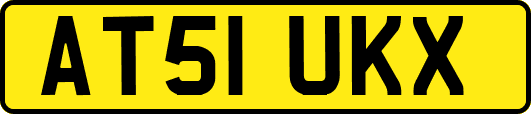 AT51UKX