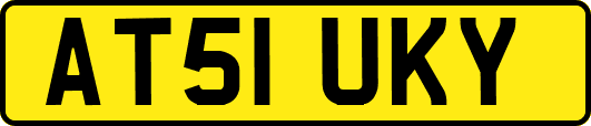 AT51UKY