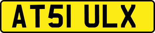 AT51ULX