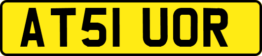 AT51UOR