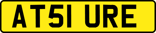 AT51URE