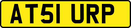 AT51URP