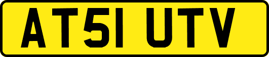 AT51UTV