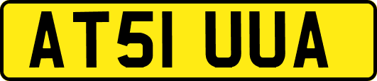 AT51UUA